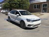 Volkswagen Vento 2020 4p Comfortline L4/1.6 Man 2020 Volkswagen Vento Ingreso Exteriores 2