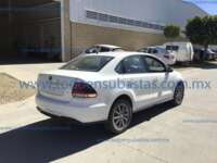 Volkswagen Vento 2020 4p Comfortline L4/1.6 Man 2020 Volkswagen Vento Ingreso Exteriores 4