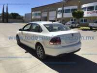 Volkswagen Vento 2020 4p Comfortline L4/1.6 Man 2020 Volkswagen Vento Ingreso Exteriores 6