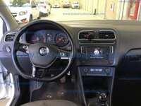 Volkswagen Vento 2020 4p Comfortline L4/1.6 Man 2020 Volkswagen Vento Ingreso Interiores 0