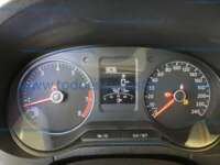 Volkswagen Vento 2020 4p Comfortline L4/1.6 Man 2020 Volkswagen Vento Ingreso Interiores 1