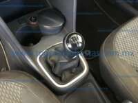 Volkswagen Vento 2020 4p Comfortline L4/1.6 Man 2020 Volkswagen Vento Ingreso Interiores 11