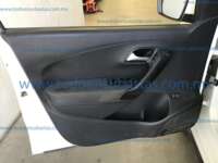 Volkswagen Vento 2020 4p Comfortline L4/1.6 Man 2020 Volkswagen Vento Ingreso Interiores 12
