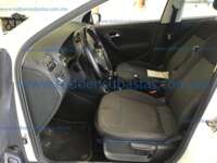 Volkswagen Vento 2020 4p Comfortline L4/1.6 Man 2020 Volkswagen Vento Ingreso Interiores 13