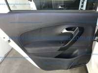 Volkswagen Vento 2020 4p Comfortline L4/1.6 Man 2020 Volkswagen Vento Ingreso Interiores 14