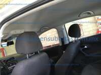 Volkswagen Vento 2020 4p Comfortline L4/1.6 Man 2020 Volkswagen Vento Ingreso Interiores 16