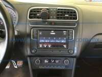 Volkswagen Vento 2020 4p Comfortline L4/1.6 Man 2020 Volkswagen Vento Ingreso Interiores 2