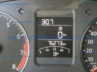 Volkswagen Vento 2020 4p Comfortline L4/1.6 Man 2020 Volkswagen Vento Ingreso Interiores 4