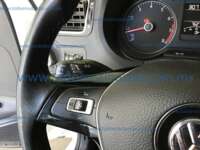 Volkswagen Vento 2020 4p Comfortline L4/1.6 Man 2020 Volkswagen Vento Ingreso Interiores 6