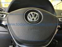 Volkswagen Vento 2020 4p Comfortline L4/1.6 Man 2020 Volkswagen Vento Ingreso Interiores 8
