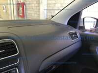 Volkswagen Vento 2020 4p Comfortline L4/1.6 Man 2020 Volkswagen Vento Ingreso Interiores 9