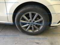 Volkswagen Vento 2020 4p Comfortline L4/1.6 Man 2020 Volkswagen Vento Ingreso Llantas 0