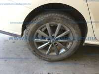 Volkswagen Vento 2020 4p Comfortline L4/1.6 Man 2020 Volkswagen Vento Ingreso Llantas 3