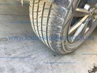 Volkswagen Vento 2020 4p Comfortline L4/1.6 Man 2020 Volkswagen Vento Ingreso Llantas 4