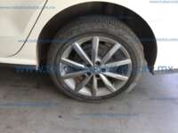 Volkswagen Vento 2020 4p Comfortline L4/1.6 Man 2020 Volkswagen Vento Ingreso Llantas 6