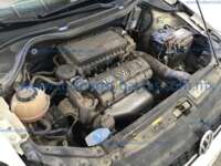 Volkswagen Vento 2020 4p Comfortline L4/1.6 Man 2020 Volkswagen Vento Ingreso Motor 0