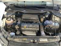 Volkswagen Vento 2020 4p Comfortline L4/1.6 Man 2020 Volkswagen Vento Ingreso Motor 1