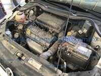 Volkswagen Vento 2020 4p Comfortline L4/1.6 Man 2020 Volkswagen Vento Ingreso Motor 2