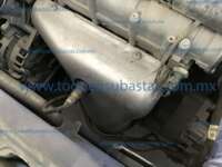 Volkswagen Vento 2020 4p Comfortline L4/1.6 Man 2020 Volkswagen Vento Ingreso Motor 3