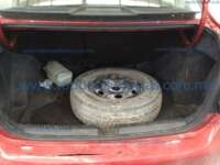 Volkswagen Vento 2021 4p Comfortline Plus L4/1.6 Man 2021 Volkswagen Vento Ingreso Cajuela 0