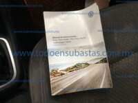 Volkswagen Vento 2021 4p Comfortline Plus L4/1.6 Man 2021 Volkswagen Vento Ingreso Documentos 0