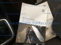 Volkswagen Vento 2021 4p Comfortline Plus L4/1.6 Man 2021 Volkswagen Vento Ingreso Documentos 1