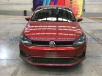 Volkswagen Vento 2021 4p Comfortline Plus L4/1.6 Man 2021 Volkswagen Vento Ingreso Exteriores 1
