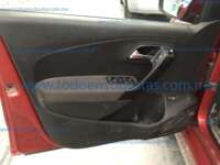 Volkswagen Vento 2021 4p Comfortline Plus L4/1.6 Man 2021 Volkswagen Vento Ingreso Interiores 0