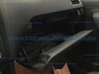 Volkswagen Vento 2021 4p Comfortline Plus L4/1.6 Man 2021 Volkswagen Vento Ingreso Interiores 10