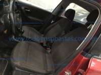 Volkswagen Vento 2021 4p Comfortline Plus L4/1.6 Man 2021 Volkswagen Vento Ingreso Interiores 11