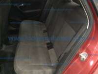 Volkswagen Vento 2021 4p Comfortline Plus L4/1.6 Man 2021 Volkswagen Vento Ingreso Interiores 13