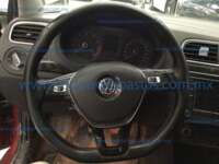 Volkswagen Vento 2021 4p Comfortline Plus L4/1.6 Man 2021 Volkswagen Vento Ingreso Interiores 2
