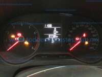 Volkswagen Vento 2021 4p Comfortline Plus L4/1.6 Man 2021 Volkswagen Vento Ingreso Interiores 3