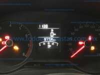 Volkswagen Vento 2021 4p Comfortline Plus L4/1.6 Man 2021 Volkswagen Vento Ingreso Interiores 4