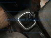 Volkswagen Vento 2021 4p Comfortline Plus L4/1.6 Man 2021 Volkswagen Vento Ingreso Interiores 8