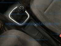 Volkswagen Vento 2021 4p Comfortline Plus L4/1.6 Man 2021 Volkswagen Vento Ingreso Interiores 9
