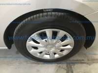 Volkswagen Vento 2021 4p Comfortline Plus L4/1.6 Man 2021 Volkswagen Vento Ingreso Llantas 0