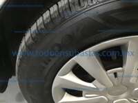 Volkswagen Vento 2021 4p Comfortline Plus L4/1.6 Man 2021 Volkswagen Vento Ingreso Llantas 1