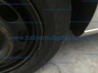 Volkswagen Vento 2021 4p Comfortline Plus L4/1.6 Man 2021 Volkswagen Vento Ingreso Llantas 10