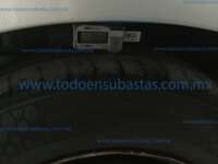 Volkswagen Vento 2021 4p Comfortline Plus L4/1.6 Man 2021 Volkswagen Vento Ingreso Llantas 11