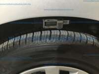 Volkswagen Vento 2021 4p Comfortline Plus L4/1.6 Man 2021 Volkswagen Vento Ingreso Llantas 2