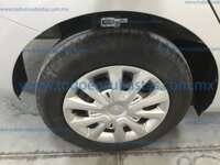 Volkswagen Vento 2021 4p Comfortline Plus L4/1.6 Man 2021 Volkswagen Vento Ingreso Llantas 3