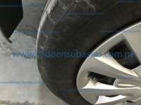 Volkswagen Vento 2021 4p Comfortline Plus L4/1.6 Man 2021 Volkswagen Vento Ingreso Llantas 4