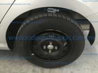 Volkswagen Vento 2021 4p Comfortline Plus L4/1.6 Man 2021 Volkswagen Vento Ingreso Llantas 6