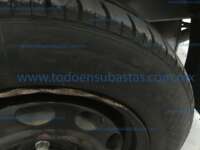 Volkswagen Vento 2021 4p Comfortline Plus L4/1.6 Man 2021 Volkswagen Vento Ingreso Llantas 7