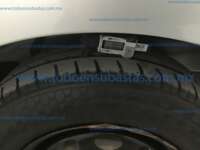 Volkswagen Vento 2021 4p Comfortline Plus L4/1.6 Man 2021 Volkswagen Vento Ingreso Llantas 8