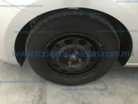 Volkswagen Vento 2021 4p Comfortline Plus L4/1.6 Man 2021 Volkswagen Vento Ingreso Llantas 9