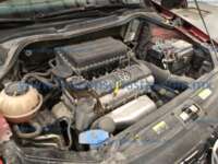 Volkswagen Vento 2021 4p Comfortline Plus L4/1.6 Man 2021 Volkswagen Vento Ingreso Motor 0