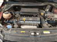 Volkswagen Vento 2021 4p Comfortline Plus L4/1.6 Man 2021 Volkswagen Vento Ingreso Motor 1