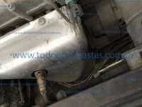 Volkswagen Vento 2021 4p Comfortline Plus L4/1.6 Man 2021 Volkswagen Vento Ingreso Motor 3